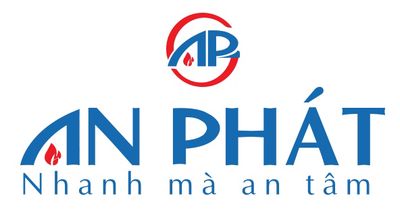 CÔNG TY TNHH GAS AN PHÁT logo