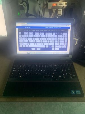 Dell E6520. Mua bán Laptop tại   được đăng bởi SƯU TẦM