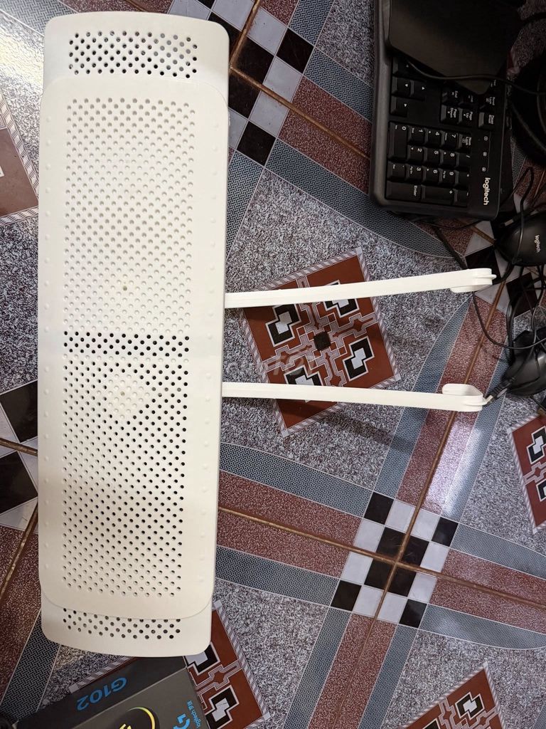 Tản gió điều hòa Trắng Mới. Mua bán Máy lạnh, điều hoà tại Thành phố Vũng Tàu Bà Rịa - Vũng Tàu được đăng bởi Thai Hoang hình 1
