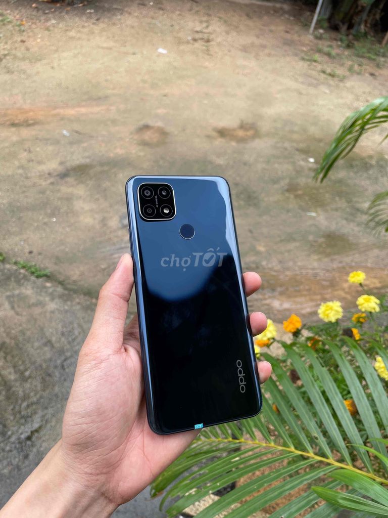 Cần bán OPPO A15s Máy mới keng giá học sinh. Mua bán Điện thoại tại Thành phố Qui Nhơn Bình Định được đăng bởi Gia Long hình 1