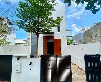 Townhouse 100 m² · 2 bed · Đường Hoàng Công Chất