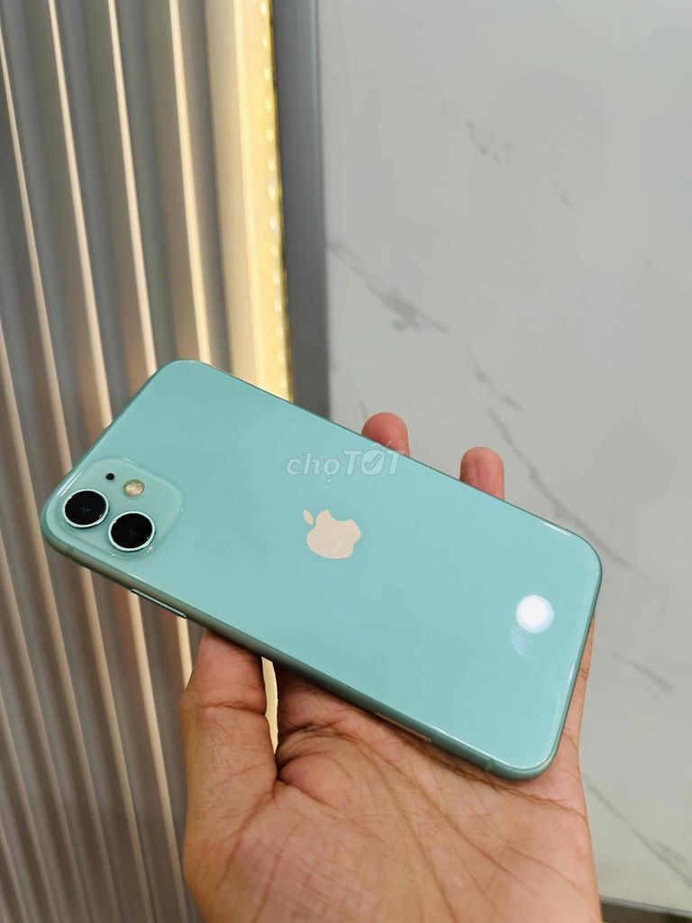 iPhone 11 128G Quốc Tế Full 🔥. Mua bán Điện thoại tại Quận Thanh Khê Đà Nẵng được đăng bởi Bảo hình 2