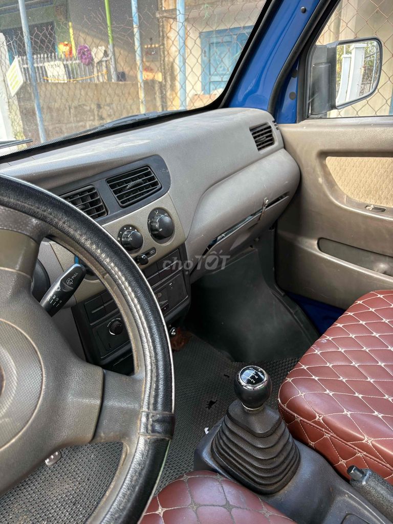 💐Thanh lý: Dongbeng 890kg chuẩn odor 72.000km Rin. Mua bán Xe tải, xe ben tại Huyện Tuy Phong Bình Thuận được đăng bởi Cầm Đồ 171 hình 7