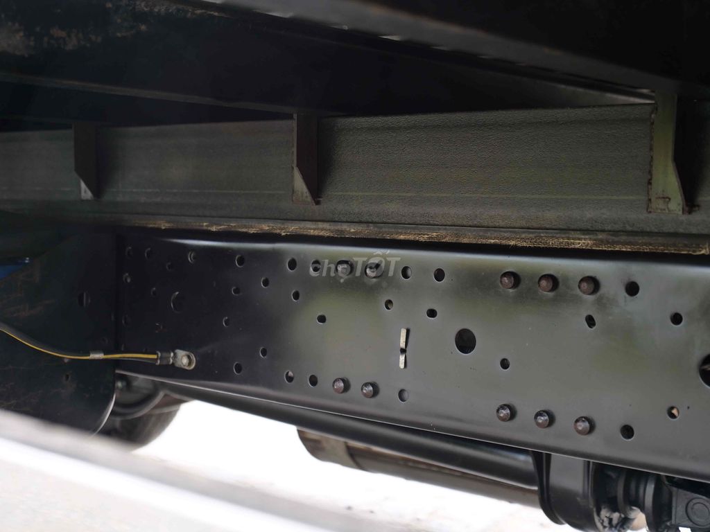 Isuzu QKR270 2021 thùng 4m3 tải 2t9. Mua bán Xe tải, xe ben tại Huyện Đông Anh Hà Nội được đăng bởi Dũng Xe Tải Đông Anh hình 19