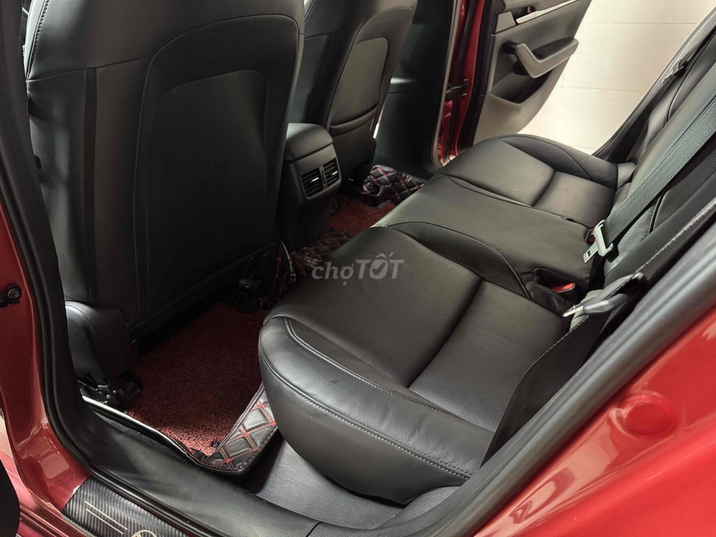Mazda 3 2023 1.5L Sport Premium - 59099 km. Mua bán Ô tô tại Thành phố Nha Trang Khánh Hòa được đăng bởi Anh Hải hình 13