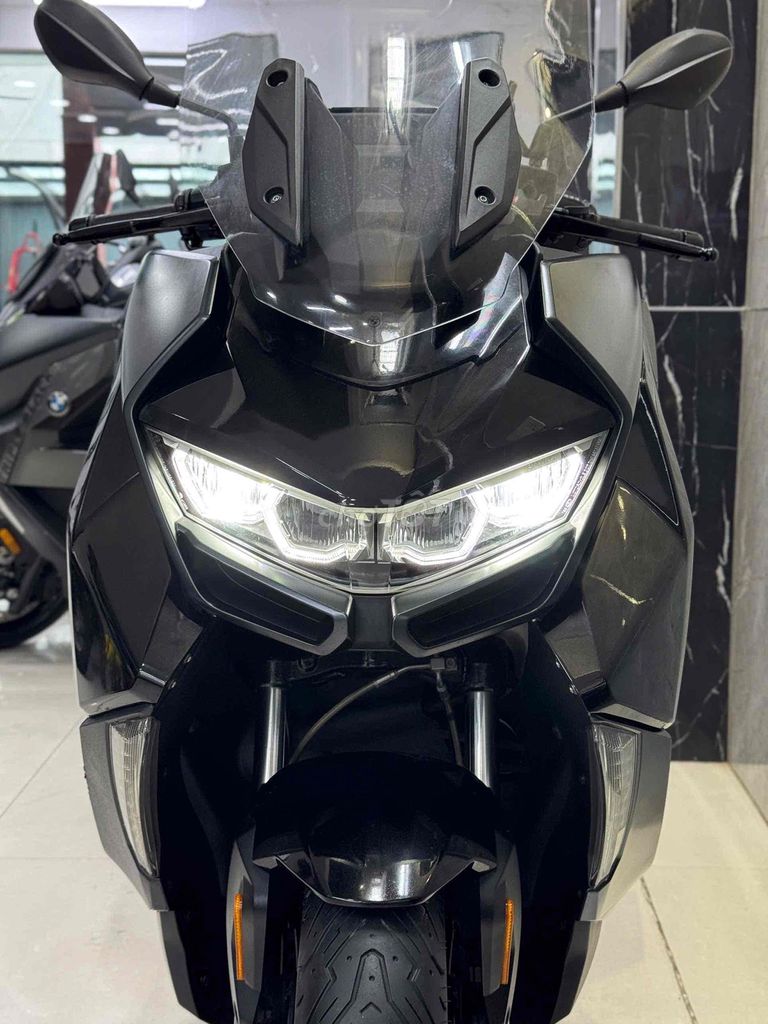 📍𝐁𝐌𝐖 𝐂𝟒𝟎𝟎𝐆𝐓 𝟐𝟎𝟏𝟗. Mua bán Xe máy tại Quận Bình Thạnh Tp Hồ Chí Minh được đăng bởi Danh Nguyen  hình 3