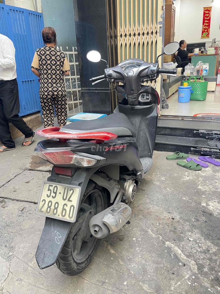 Bán Xe Chính Chủ. Mua bán Xe máy tại Quận 10 Tp Hồ Chí Minh được đăng bởi Ông Văn Trường Thịnh hình 4