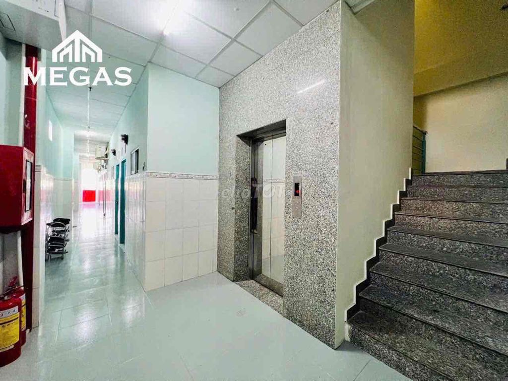 SIÊU PHẨM PHÒNG TRỌ CÓ GÁC - Rộng 27M2 Ngay Ngãu Tư Bốn Xã - VHU - ảnh 4
