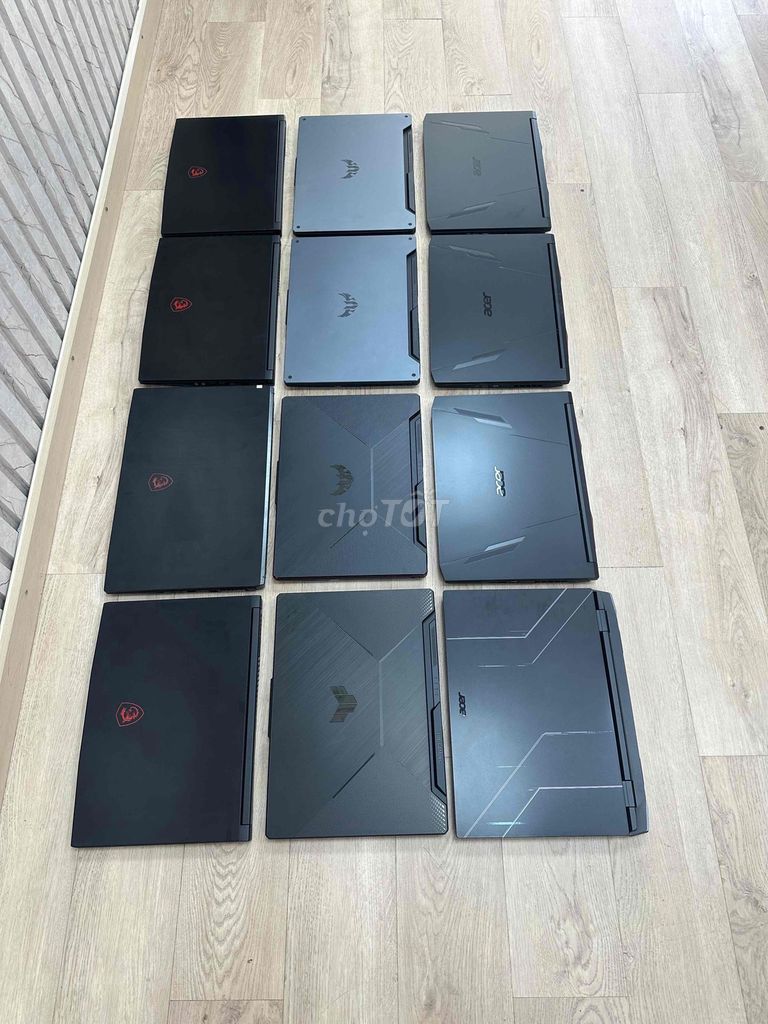 Acer Nitro 5 i5 Gen 10 16GB/512GB GTX 1650. Mua bán Laptop tại Quận Ninh Kiều Cần Thơ được đăng bởi Nguyenminhdat hình 1