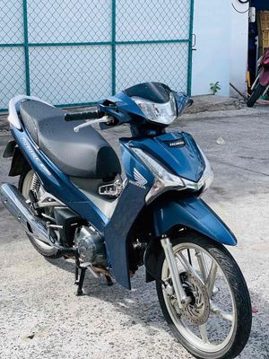 Honda Future LED Xanh biển tp chính chủ