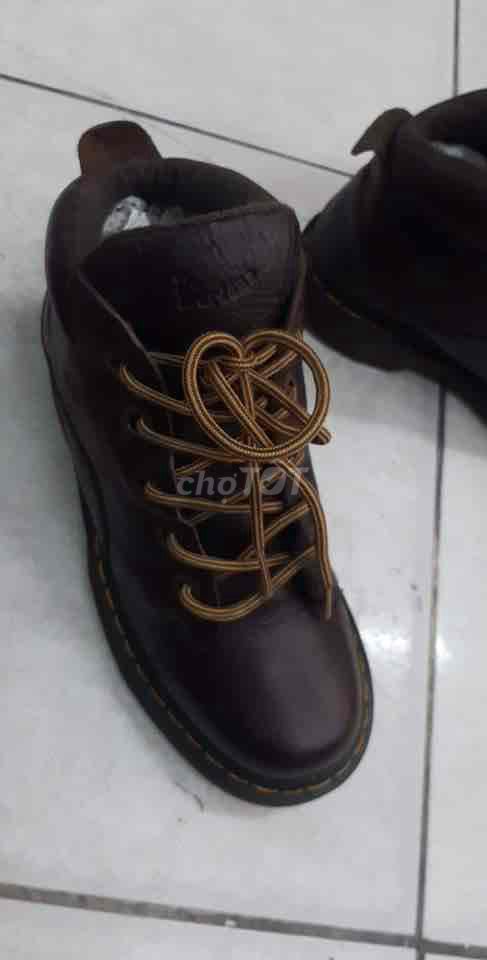 Giày Dr Marten chính hãng size 38 giá rẻ