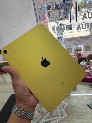 ipad gen 10 đẹp zin full chức năng. Mua bán Máy tính bảng tại Thành phố Dĩ An Bình Dương được đăng bởi nguyễn Nam