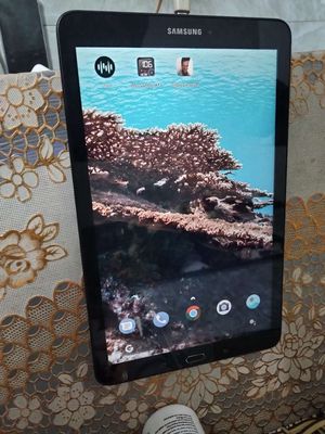 Máy tính bảng Samsung tab E. Mua bán Máy tính bảng tại Thành phố Thủ Đức Tp Hồ Chí Minh được đăng bởi HIEU NGUYEN