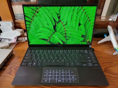 Laptop Asus UX425E i7-1165G7/16G/512GB SSD/14"FHD. Mua bán Laptop tại Quận Thanh Xuân Hà Nội được đăng bởi Nguyễn Đạt