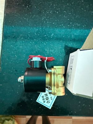 Van điện từ phi 21mm/ 220V - Cần thanh lý. Mua bán Nội thất, đồ gia dụng khác tại Huyện Đông Anh Hà Nội được đăng bởi Hoàng Minh Châu