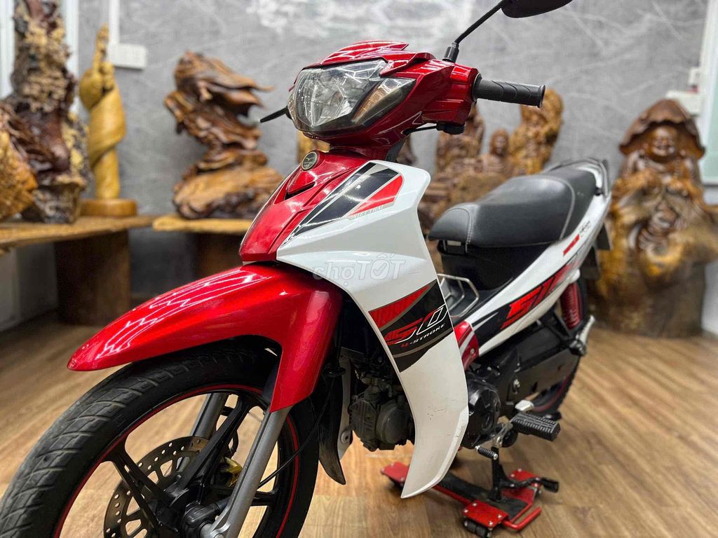 Sirius 50cc 2024 документы в порядке, родной мотор