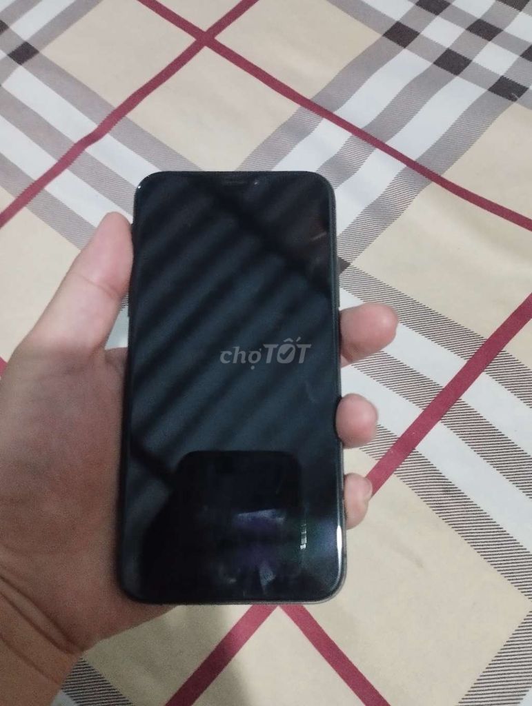 Apple iPhone Xs 256GB Đen. Mua bán Điện thoại tại Thành phố Phan Thiết Bình Thuận được đăng bởi Trần Ngọc Thiện hình 1