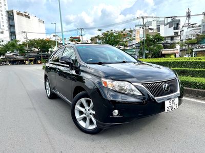 Lexus RX 2011 350 AWD - 89800 km. Mua bán Ô tô tại Quận Bình Thạnh Tp Hồ Chí Minh được đăng bởi Lê minh quang 