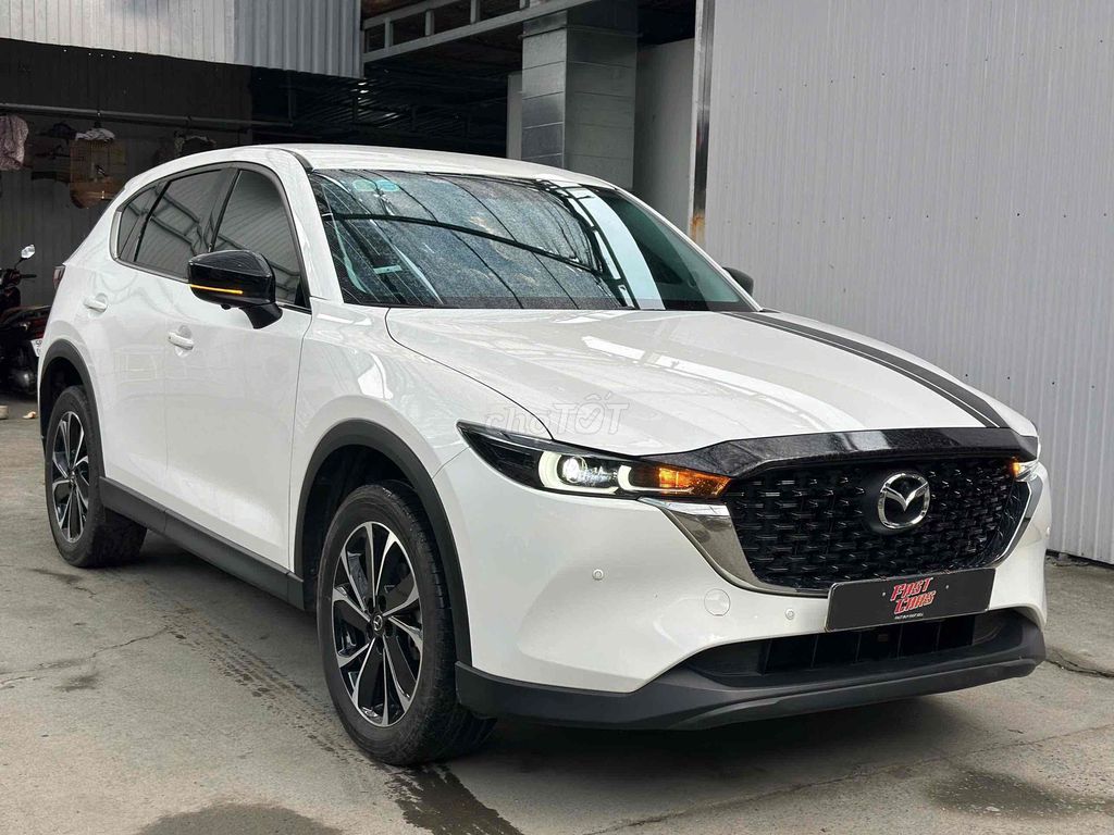Mazda CX 5 2023 2.0 Deluxe - 12000 km một chủ. Mua bán Ô tô tại Thành phố Thủ Đức Tp Hồ Chí Minh được đăng bởi FASTCARS THÁI Ô TÔ CŨ  hình 6