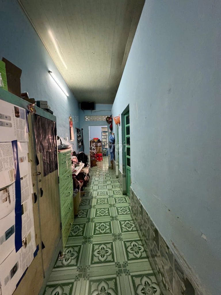 Nhà cấp 4 100m² 2PN hẻm ô tô kế Vinhomes Nguyễn Xiển – 3.3tỷ. Mua bán Nhà ở tại Thành phố Thủ Đức Tp Hồ Chí Minh được đăng bởi Linh Trịnh Q9 hình 8