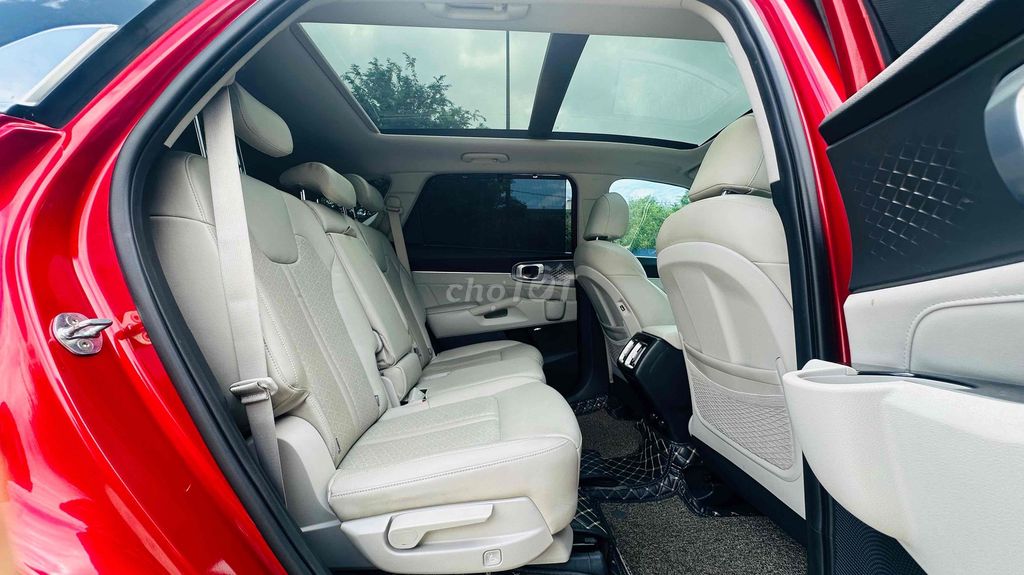 Kia Sorento 2.5G Signature AWD 7S Đỏ 2021. Mua bán Ô tô tại Thành phố Thủ Đức Tp Hồ Chí Minh được đăng bởi Hứa Bửu hình 13