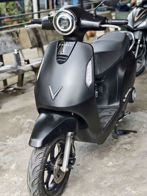 VINFAST EVO 200 – PIN THUÊ – BSTP – CHÍNH CHỦ