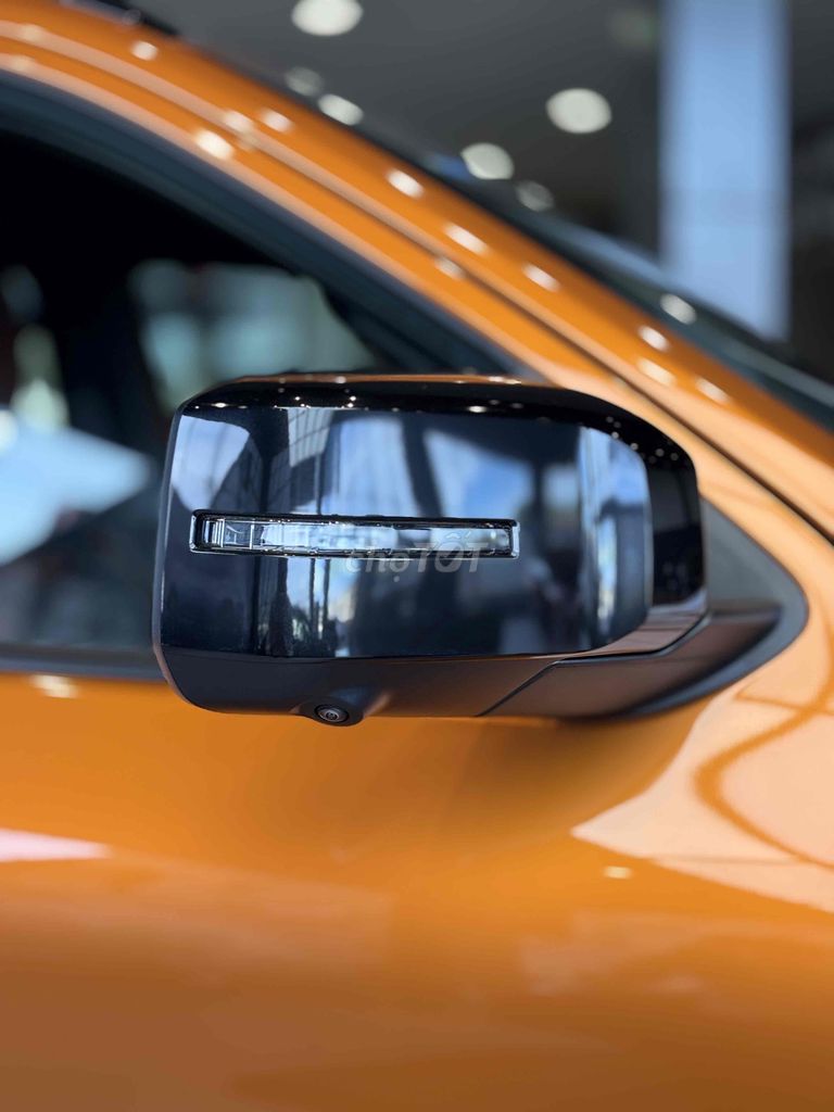 Mitsubishi Triton 2025 Athlete 4WD AT. Mua bán Ô tô tại Huyện Chơn Thành Bình Phước được đăng bởi ĐỨC MITSUBISHI TÂY NINH hình 3