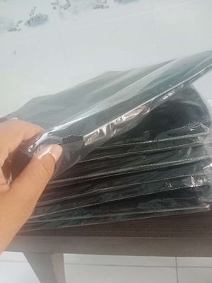 Bán 9 túi chống sốc laptop đen 15