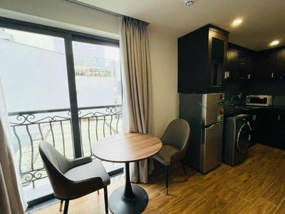 Rent · 1 bd · 40 м² · Quận Ngũ Hành Sơn, ул. Đường Mai Thúc Lân