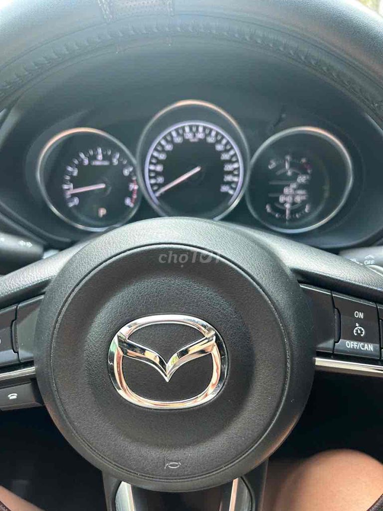 Mazda CX-5 2018 Đỏ 85000 km. Mua bán Ô tô tại Thành phố Dĩ An Bình Dương được đăng bởi Tuan hình 9