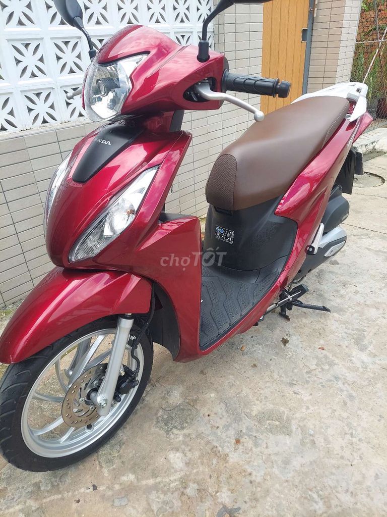 Vision 2024,chính chủ. Mua bán Xe máy tại Thành phố Thủ Dầu Một Bình Dương được đăng bởi THÀNH PHÁT  hình 2