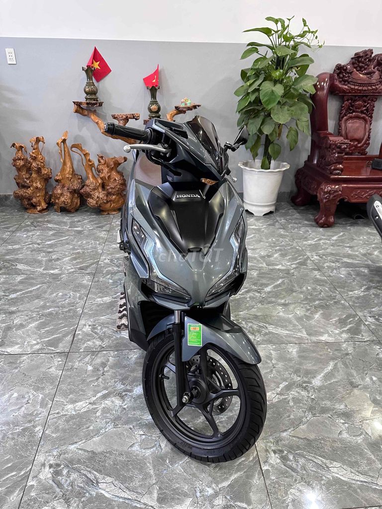 Хонда АБ 150 2022 Серая 18000 км