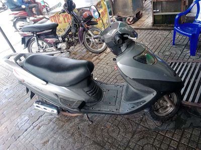 Attila chính chủ. Mua bán Xe máy tại Huyện Hóc Môn Tp Hồ Chí Minh được đăng bởi thanh vương