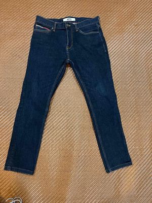 quần jeans nam chính hãng tommy, levis size 31. Mua bán Quần áo tại Thành phố Bắc Ninh Bắc Ninh được đăng bởi Nguyễn Thành Vương