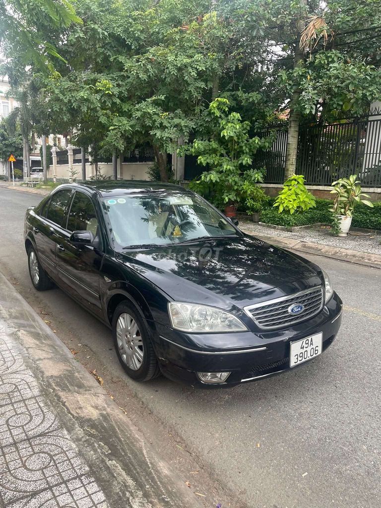 2004 2.0 AT - 99999 km. Mua bán Ô tô tại Huyện Hóc Môn Tp Hồ Chí Minh được đăng bởi Văn sang hình 8