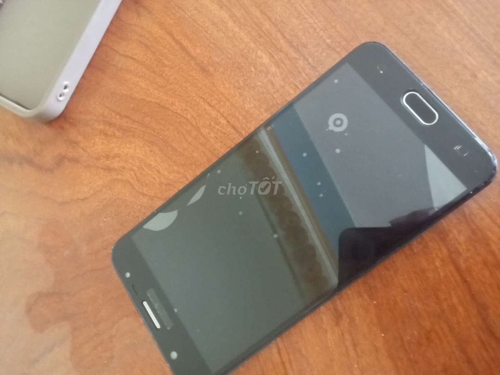 Samsung J7 Prime 32GB Đen. Mua bán Điện thoại tại Huyện Nho Quan Ninh Bình được đăng bởi Phong hình 1