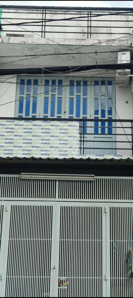 Bán Nhà Mặt Tiền KD Gần Kinh Dương Vương – 90m², 3 Tầng, Giá 9,7 Tỷ,