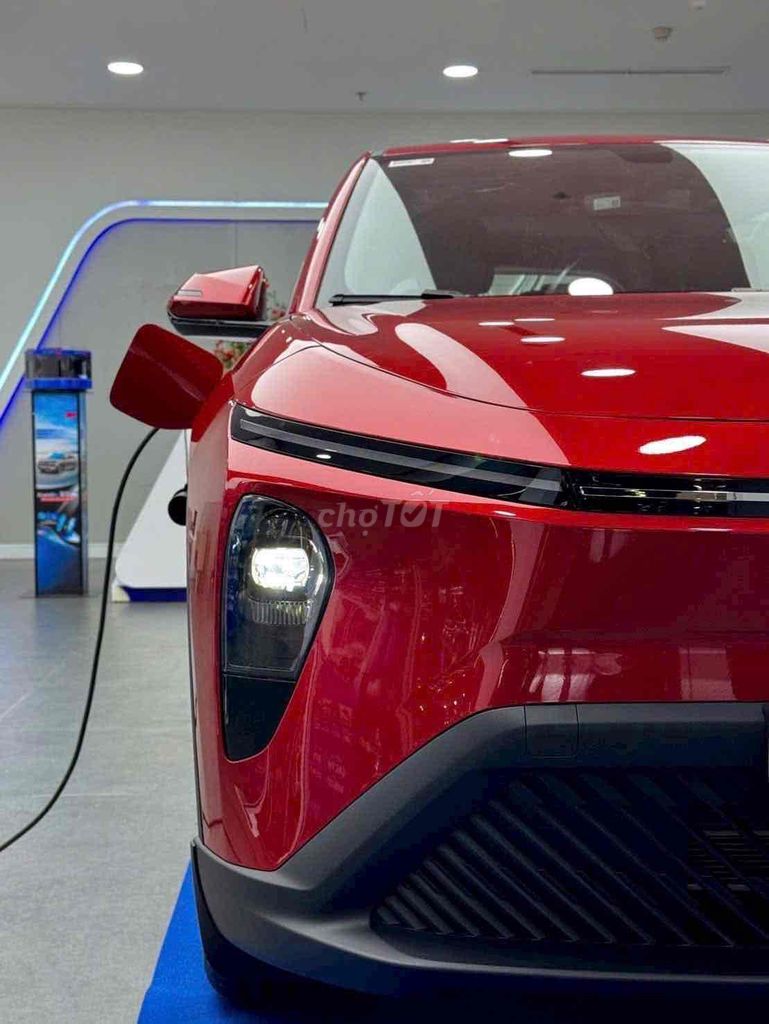 LIMO GREEN+90TR NHẬN XE+THU NHẬP ĐỈNH CAO+SẲN XE. Mua bán Ô tô tại Quận 7 Tp Hồ Chí Minh được đăng bởi Kỳ Nguyễn VinFast hình 6