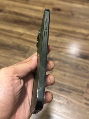 Apple iPhone 13 Pro Max 128GB Xanh rêu đã qua sử d