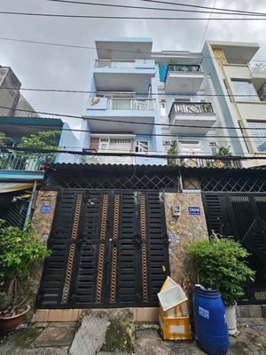 MÃ LÒ .132M .4 PN . CHỈ NHỈNH 5 TỶ HON XIU. Mua bán nhà ở tại Quận Bình Tân Tp Hồ Chí Minh được đăng bởi Nguyen Xuan