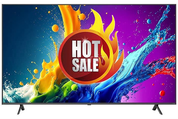 Tivi LG 75 inch 75QNED80  4K Giọng nói - Giao Lắp. Mua bán Tivi, Âm thanh tại Thành phố Biên Hòa Đồng Nai được đăng bởi Điện Tử Minh hình 1