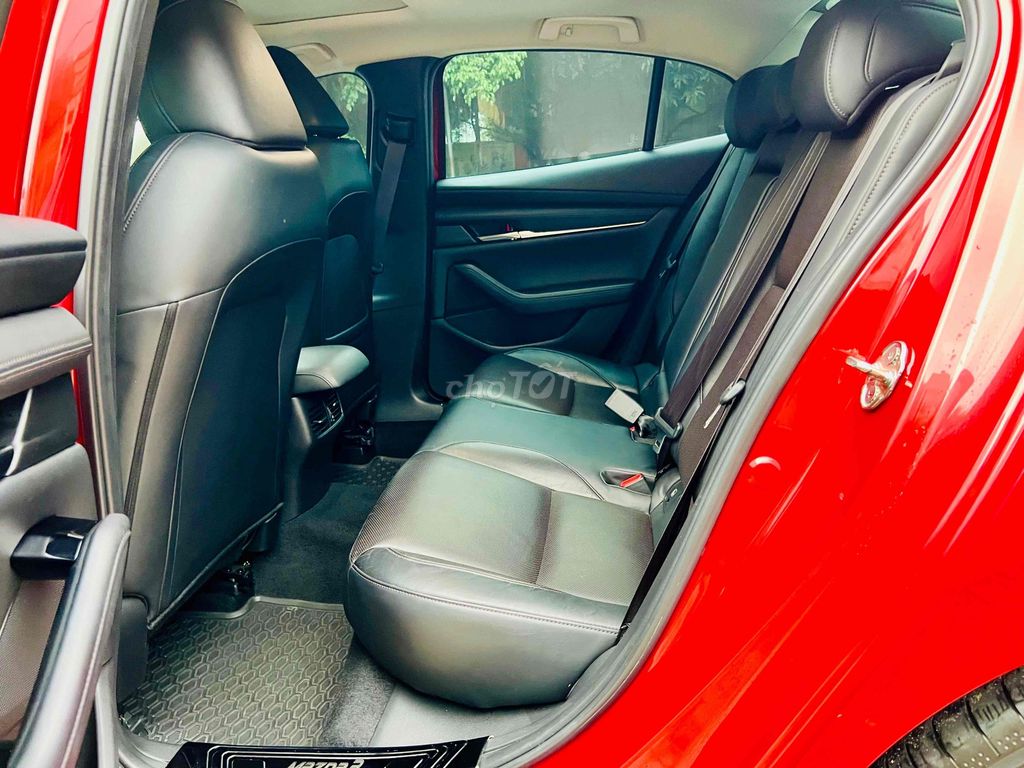 Mazda 3 2022 1.5L Premium - 45000 km. Mua bán Ô tô tại Quận 12 Tp Hồ Chí Minh được đăng bởi MR Duy hình 15