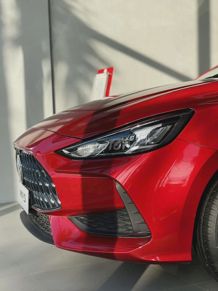 MG5 STD Mới 2024 - Giá Ưu Đãi. Mua bán Ô tô tại Thành phố Thủ Đức Tp Hồ Chí Minh được đăng bởi Kiệt Huỳnh MG hình 3