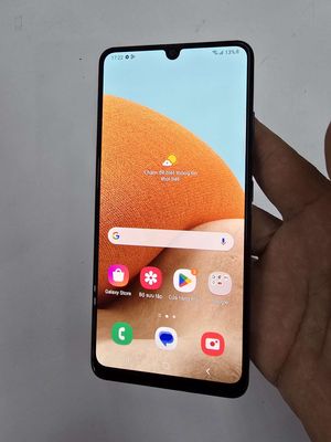 Samsung a32 ram 6gb  128GB màn zin