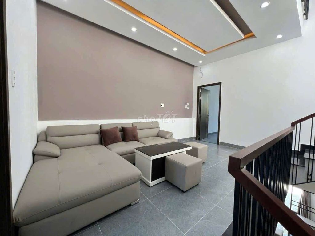 Cho thuê nhà 3 phòng ngủ tại Cẩm Lệ, Đà Nẵng — ảnh 10