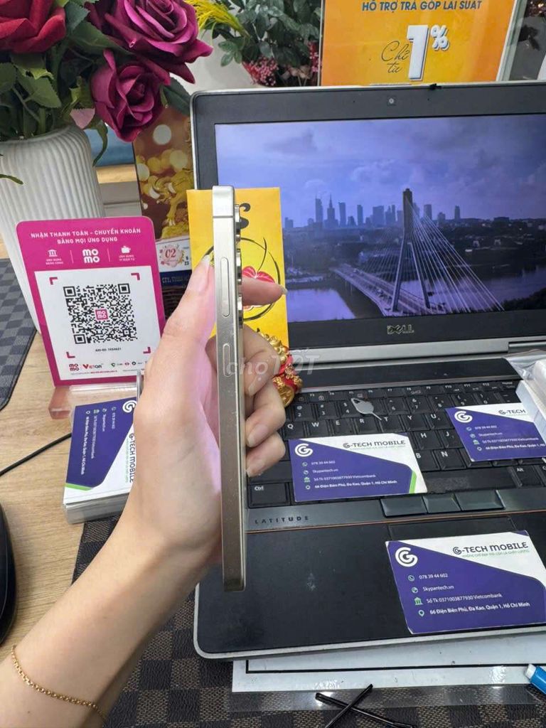 samsung s24plus 5G 12/256G 2sim đẹp mới. Mua bán Điện thoại tại Thành phố Thủ Đức Tp Hồ Chí Minh được đăng bởi Minh phương hình 1