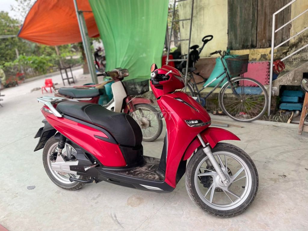 Bán xe Pega s nguyên zin, chưa thay thế linh kiện. Mua bán Xe điện tại Quận Hải An Hải Phòng được đăng bởi Vũ quang hùng hình 2