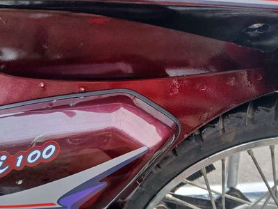 City Daelim hàng thùng có giấy tờ phun chức năng. Mua bán Xe máy tại Huyện Phú Giáo Bình Dương được đăng bởi Trung Hoang