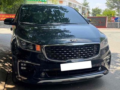 Kia Sedona 2019 bản Full máy dầu