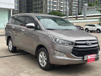Toyota Innova 2020 E 2.0 MT - 83000 km. Mua bán Ô tô tại Quận Bình Thạnh Tp Hồ Chí Minh được đăng bởi Toyota Sure